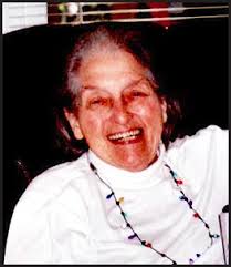 Elsie YOCUM Obituary (2010)