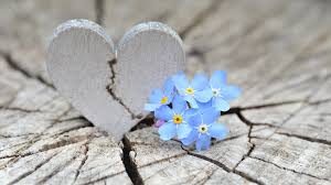 Complicated Grief: When A Broken Heart ...