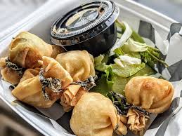 Actually drove a rental car from san diego to baja, rosarito, and had what is my benchmark for a fish taco, but it doesn't always translate to east coast. Mama Kwan S Tiki Bar Grill 467 Photos 628 Reviews Seafood 1701 S Croatan Hwy Kill Devil Hills Nc Restaurant Reviews Phone Number