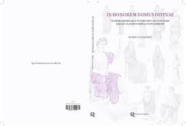 Buku ioni 2014 terdiri dari tiga bagian, yaitu pedoman. Pdf In Honorem Domus Divinae Introduzione Allo Studio Dei Cicli Statuari Giulio Claudii A Roma E In Occidente Mario Cesarano Academia Edu