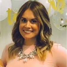 Kimberly Parmelee's Instagram, Twitter & Facebook