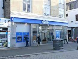 Information on halifax water, animal services, property taxes, solid waste collection and more. Halifax Plc On Queens Road Banks Other Financial Institutions In Hastings Tn34 1qp East Sussex