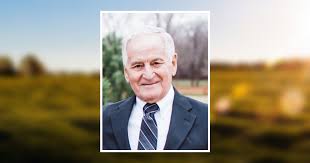 Donald Ketcher Obituary May 17, 2020