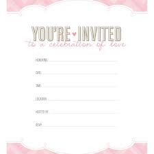 Click on the editable text you want to personalize, either in the editor, or the text boxes, and replace with your personalized text. 12 Free Printable Bridal Shower Invitations