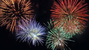 Lorsqu'elles sont activées, les fusées montent dans le ciel (sur une hauteur de 12 à 60 blocs) en émettant un sifflement puis explosent. Carte Feux D Artifice En Touraine Deux Soirees Sinon Rien