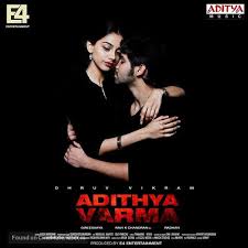 Adithya Varma Imdb 2019 Indian Movie Poster Download Movies Best Love Pics Movie Previews