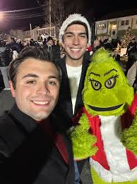 Happy Halloween! 🎃👻💀 Watch Out for the Trick or Treaters!