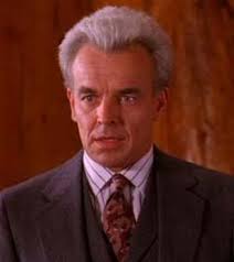 Leland Palmer