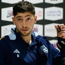 Man of the match award winner announced