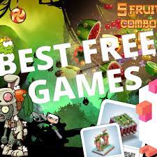 We've tested and rated all the best games for android, covering all genres, and rounded them all up right here. Best Totally Free Android Games No Ads No In App Purchases Nextpit