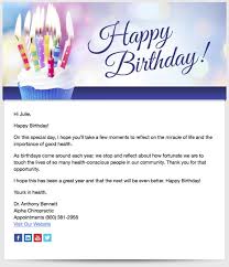 Send thoughtful birthday greetings to all the important people in your life! Email Birthday Greetings Best Happy Birthday Wishes