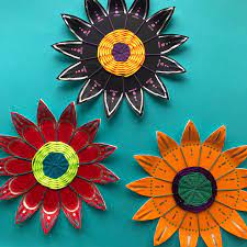 The link to the full article with the free crochet patterns is below. Pin On Yarny Crafts