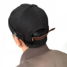 Us 18 99 17 Off Collrown Men Retro Cotton Adjustable Brimless Hats Outdoor Skullcap Sailor Cap Men S Accessories From Apparel Accessories On Banggood Com Sailor Cap Brimless Hat Skull Cap