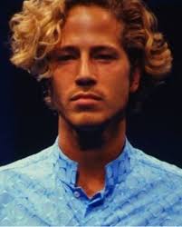 ID UPDATE: Eric Raine ----------------- Who is this model? Mid 90's