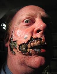 The Mangler | Villains Wiki | Fandom