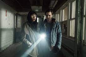 Jun 25, 2017 · you two can make it to the 50th. I Still See You Sie Lassen Dich Nicht Ruhen Film Rezensionen De