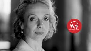 Sherlock's Amanda Abbington Weighs in