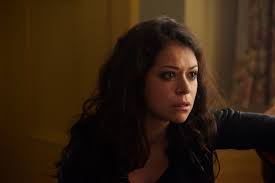 She has appeared in television series such as the nativity, being erica, heartland, parks and recreation and orphan black. Tatiana Maslany Interview Orphan Black Season 3 Time