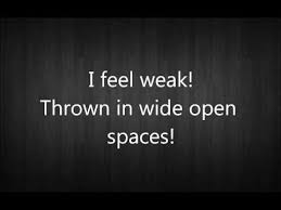 chiodos lyrics