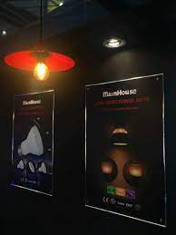 pin by linda liu on mainhouse led lamps on lighting show led apple light show things to sell