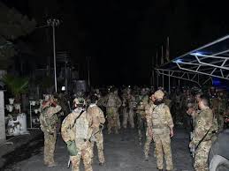 Kabul, afghanistan — since international troops began withdrawing from afghanistan in may, the taliban have carried out a sweeping military campaign and gained control of much of the country's. Afghanistan More Than 200 Taliban Terrorist Killed In Shebergan