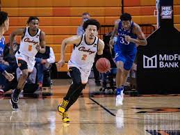 I thought our guys made him work for it. 2021 Nba Draft Watch What Did Can The Detroit Pistons Learn About Cade Cunningham From Kansas Vs Oklahoma State Detroit Bad Boys