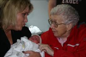 ELIZABETH O'HEARN Obituary (2010)