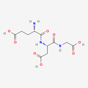 Buy Chonluten (20mg) - 99% Purity USA-Made Peptide