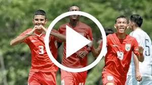 Paraguay Sub-17: ¿Podrá repetir la hazaña mundialista? ¡Debut HOY! - Imagen principal del artículo