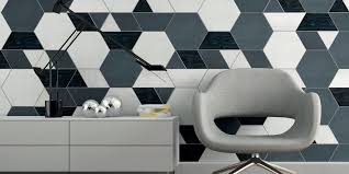 However the bathroom is probably the most common place where you will see it because so many people prefer the look of a vintage style bathroom space. Hexagon Tile Uses And Design Ideas Why Tile