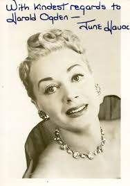 June Havoc