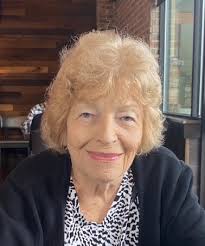 Obituary for Rose Ann Ullrich