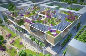 We offer wooden baskets with various sizes (4″ to 14″) to accommodate from seedling to specimen orchids. Vincent Callebaut Proposes Wooden Orchids Green Shopping Center For China Archdaily
