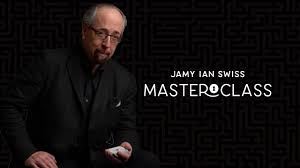 Jamy Ian Swiss Masterclass - Jamy Ian Swiss - Vanishing Inc. Magic shop