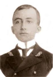 La voce del marinaio