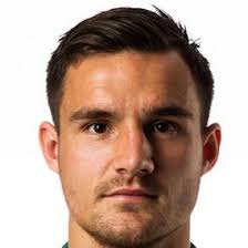 Bailey Wright statistics history, goals, assists, game log