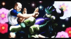 More images for hunter hunter the last mission » Hunter X Hunter 2011 Ost The Last Mission Youtube