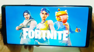 Guys this video shows how to download fortnite mobile on android *it is a parody how everyone is clickbaiting. Pin On Fortnite