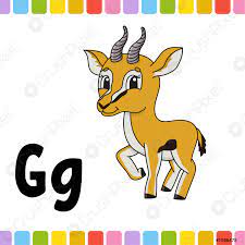 Kids match 26 adorable animals to corresponding letters in the zoo—from an alligator to a zebra—building . Tier Alphabet Zoo Abc Karikatur Niedliche Tiere Isoliert Auf Wei Stock Vektorgrafi Crushpixel