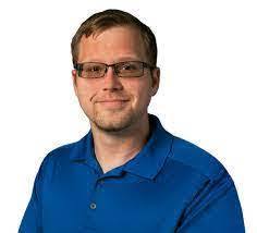 Cody Volkmann's Instagram, Twitter & Facebook