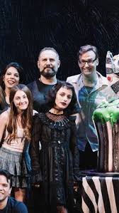 Beetlejuice is said to have been a civil servant and juno's assistant; 200 Beetlejuice Ideas Beetlejuice Musicals Theatre Kid
