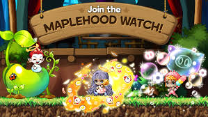 Check spelling or type a new query. The Maplehood Watch Is Back For 2021 Maplestory
