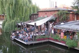 Sunny willow swim club has been owned and operated by its members since it was established in 1959. 20 Best Clubs In Berlin From Berghain To Secret Dives