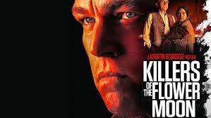 Killers Of The Flower Moon' Release Date: Global Bow On October 20 ...