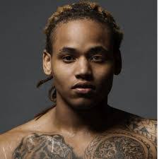 Timothy Royster's Instagram, Twitter & Facebook