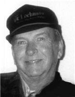 Donald Burdette Obituary (2013)