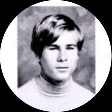 Bobby James Dawson Jr. 10/23/1961-11/9/2007