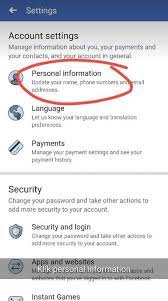 Jika sudah lama ada akaun facebook, ada masanya kita dikecam. Cara Untuk Delete Akaun Facebook Orang Sudah Meninggal Free Malaysia Today Fmt