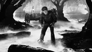 How many movies with wolf in the title white wolves iii: The Best Horror Movie Of 1941 The Wolf Man Paste