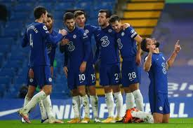 The home of premier league football on bbc sport online. Full Chelsea Squad Revealed For Premier League Showdown Vs Man City At Stamford Bridge Football London